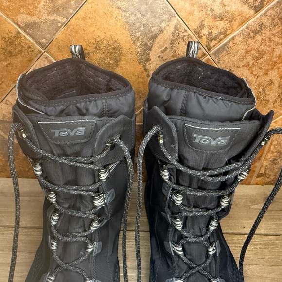 Teva Chair 5 3 waterproof boots - Picture 2 of 12